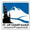 School District 73 - Kamloops/Thompson logo